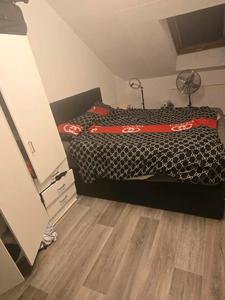 4 Zimmer Wohnung mit 95 m² in Grevenbroich – Bild 3