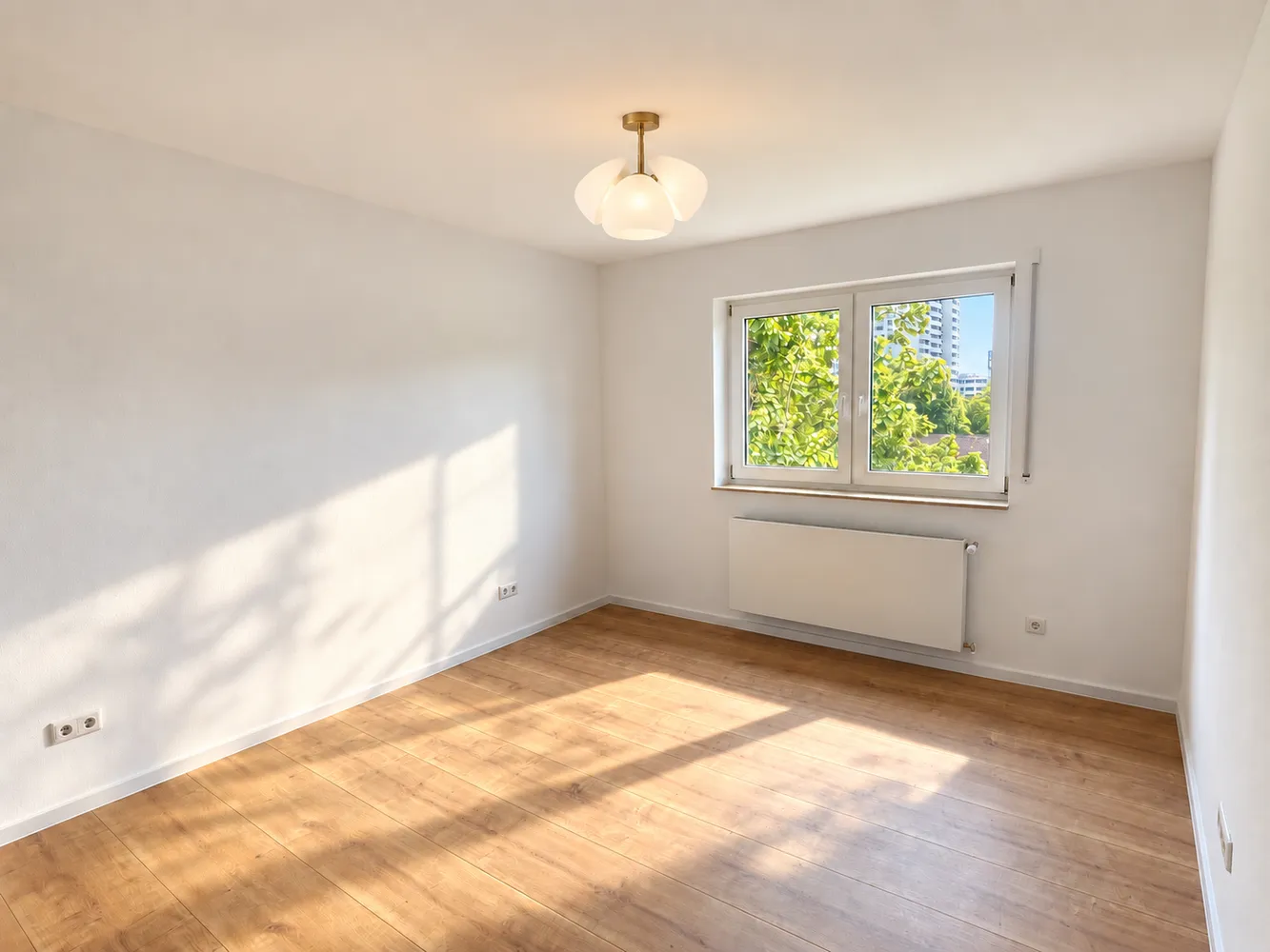 3 Zimmer Wohnung mit 72 m² in Karlsruhe – Bild 5
