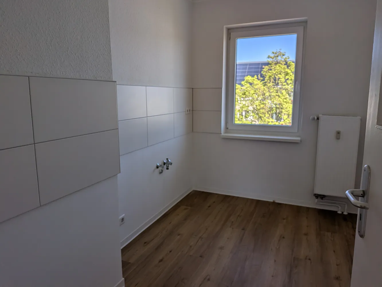3 Zimmer Wohnung mit 62 m² in Hannover – Bild 6