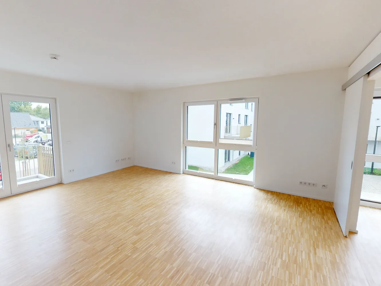 5 room apartment with 126 m² in Berlin – Photo 1