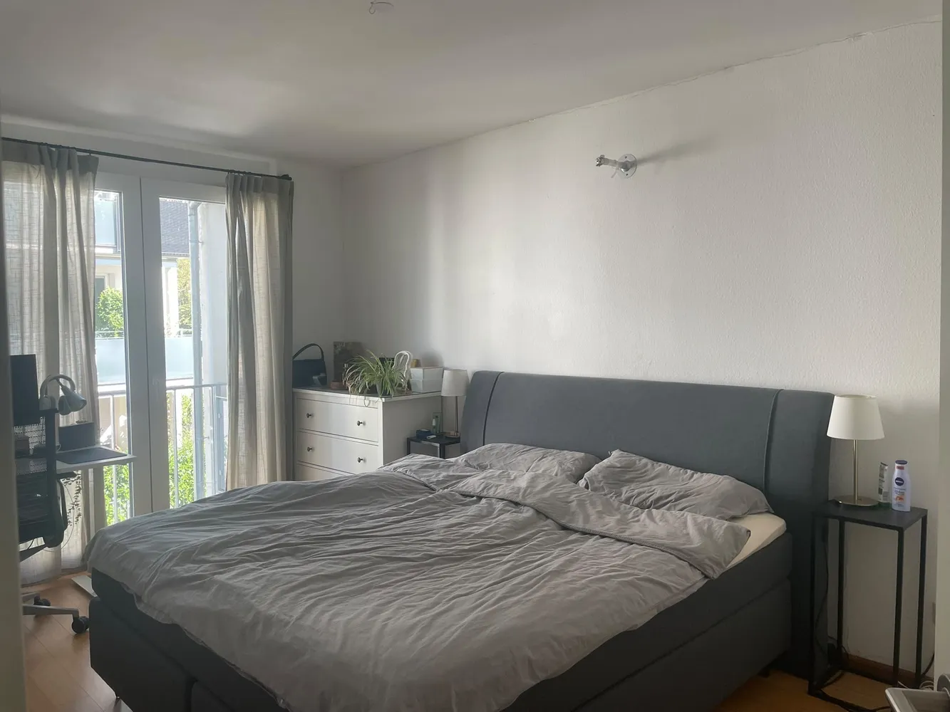2 Zimmer Wohnung mit 66 m² in Freiburg im Breisgau – Bild 3