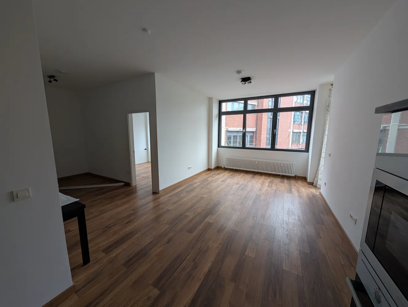 3 Zimmer Wohnung mit 60 m² in Mannheim – Bild 1