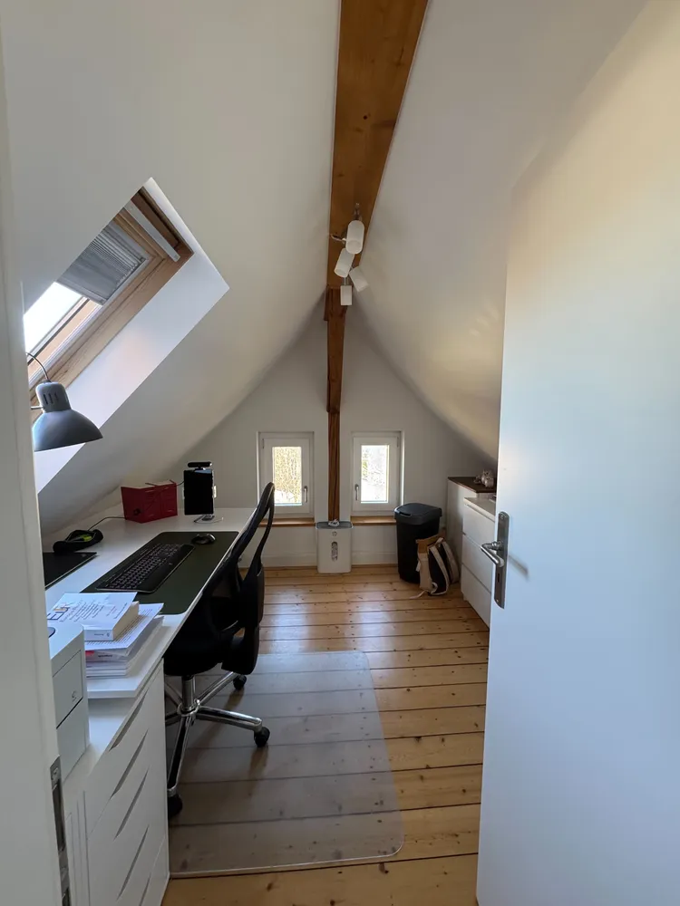 3 Zimmer Wohnung mit 82 m² in Peine – Bild 6