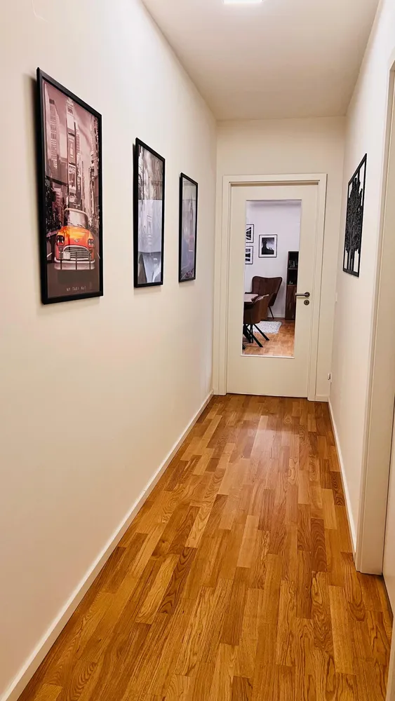 3 Zimmer Wohnung mit 89 m² in Hamburg – Bild 11