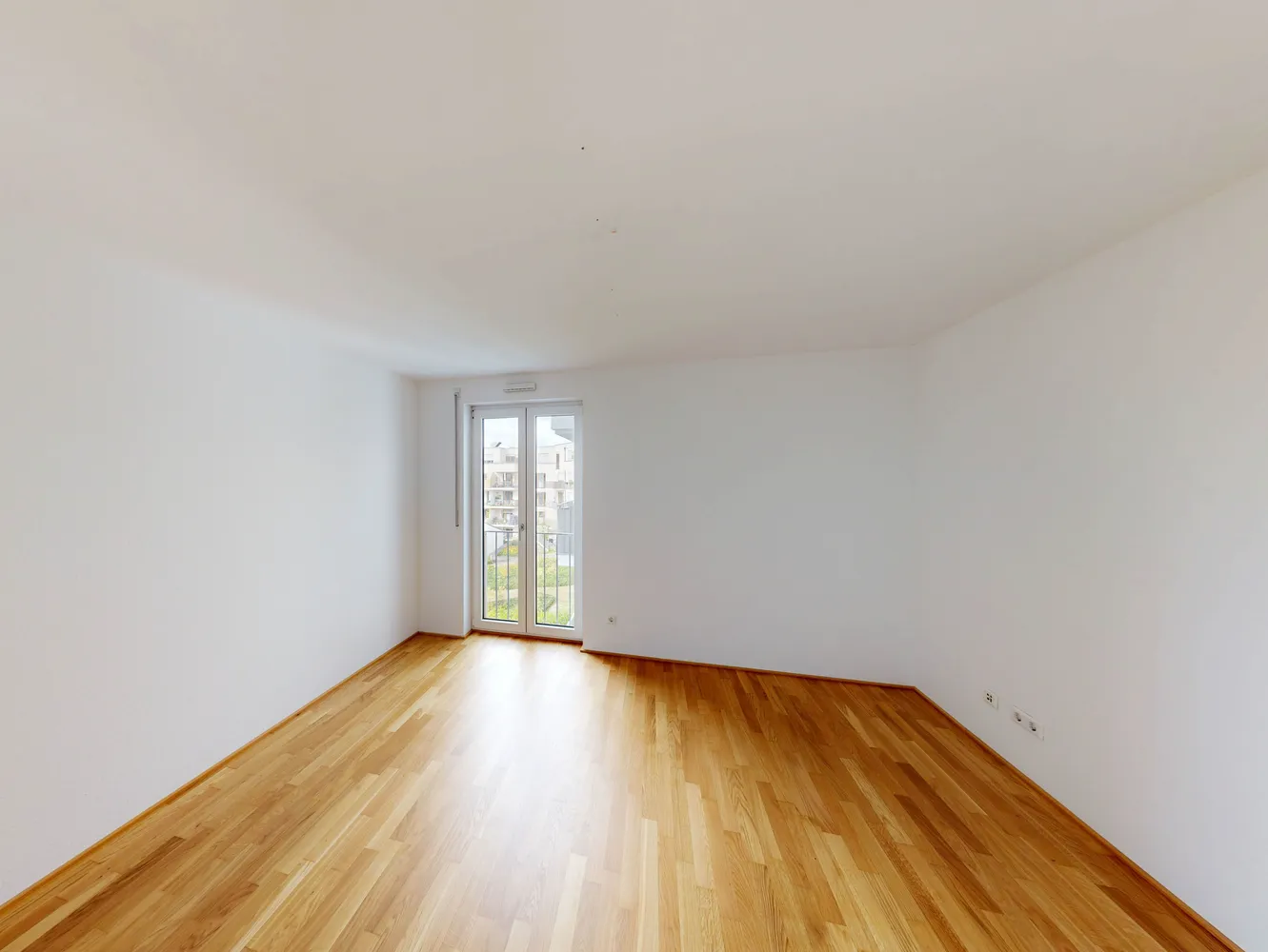 3 Zimmer Wohnung mit 105 m² in Frankfurt am Main – Bild 4