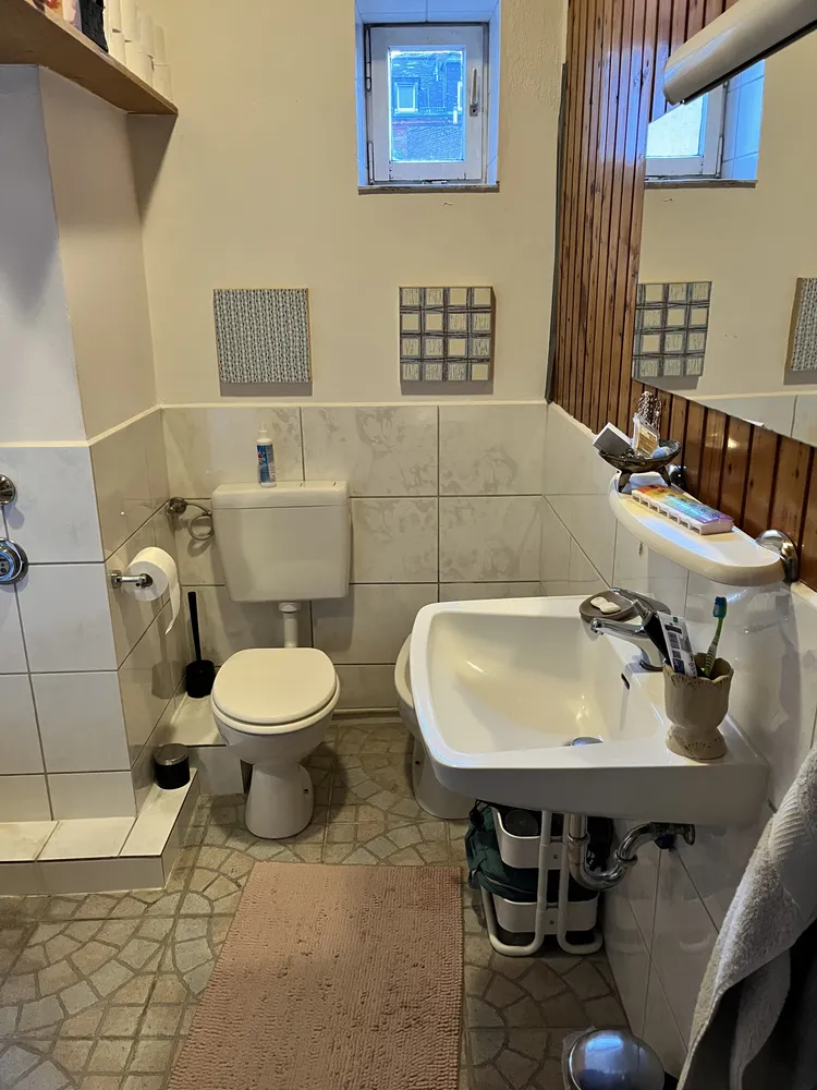2 Zimmer Wohnung mit 47 m² in Wiesbaden – Bild 4