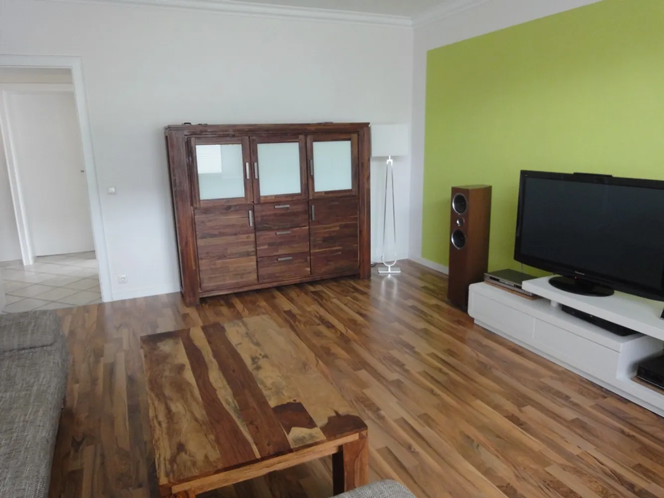 4 Zimmer Wohnung mit 75 m² in Gladbeck – Bild 1