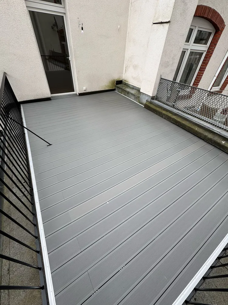 2 Zimmer Wohnung mit 62 m² in Wiesbaden – Bild 2