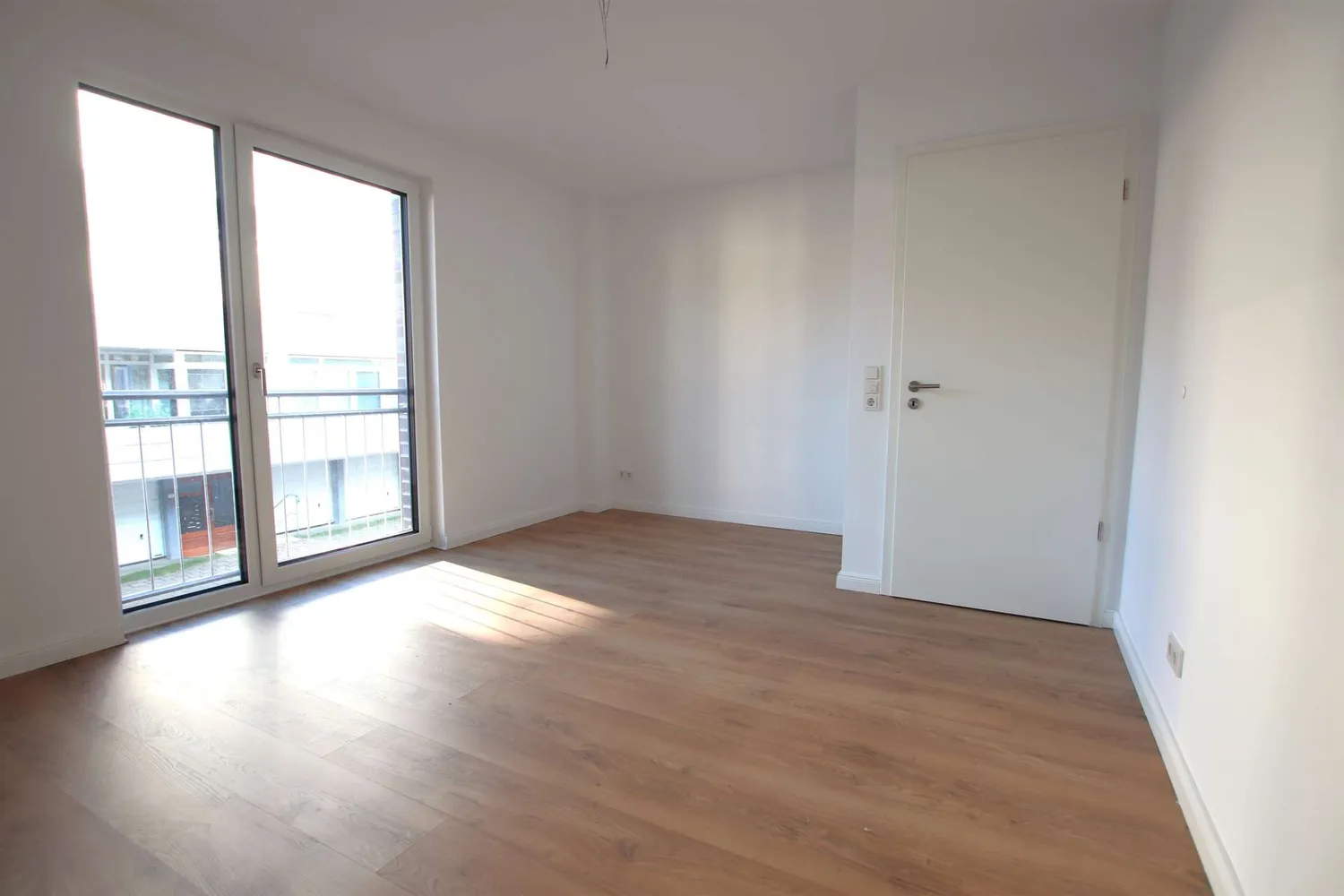 2 Zimmer Wohnung mit 67 m² in Bremen – Bild 2