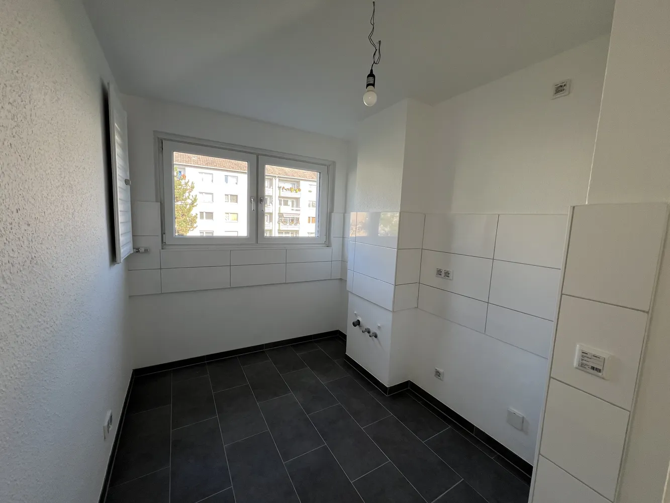 2 room apartment with 63 m² in Duisburg – Photo 3