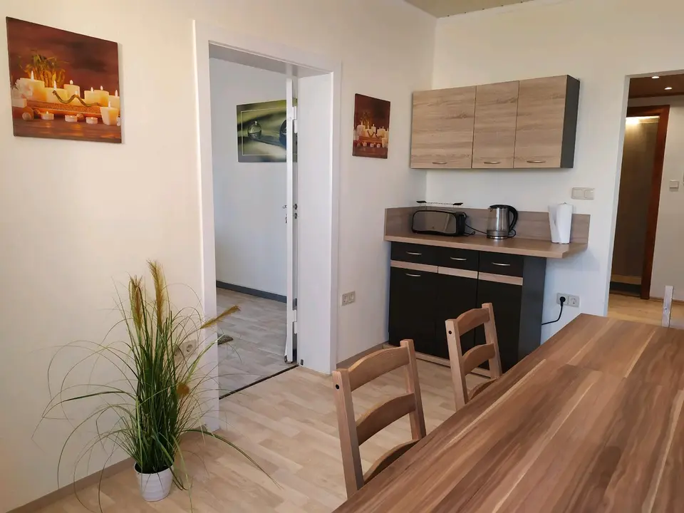 WG-Zimmer mit 86 m² in Oranienburg – Bild 5