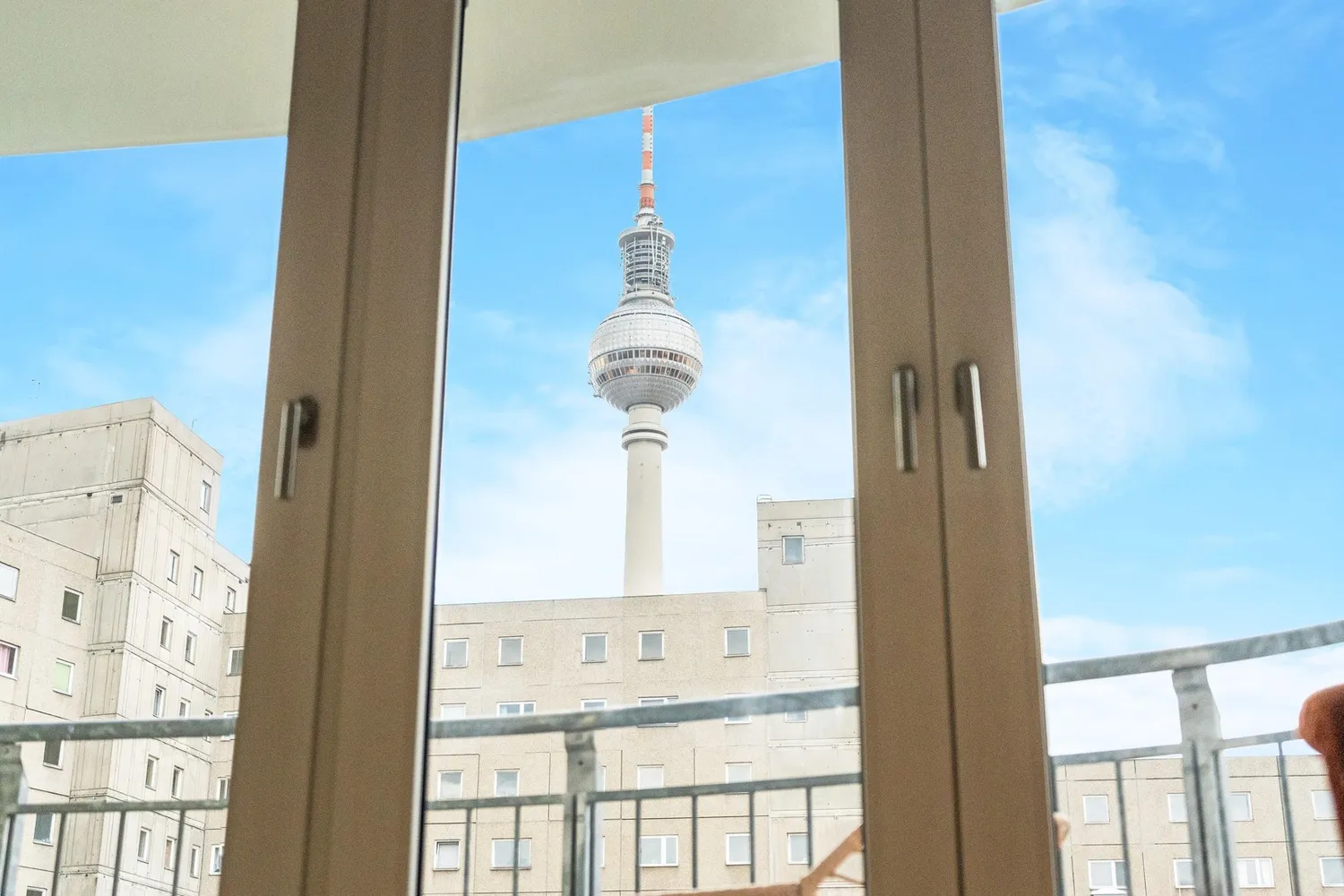 2 Zimmer Wohnung mit 42 m² in Berlin – Bild 6