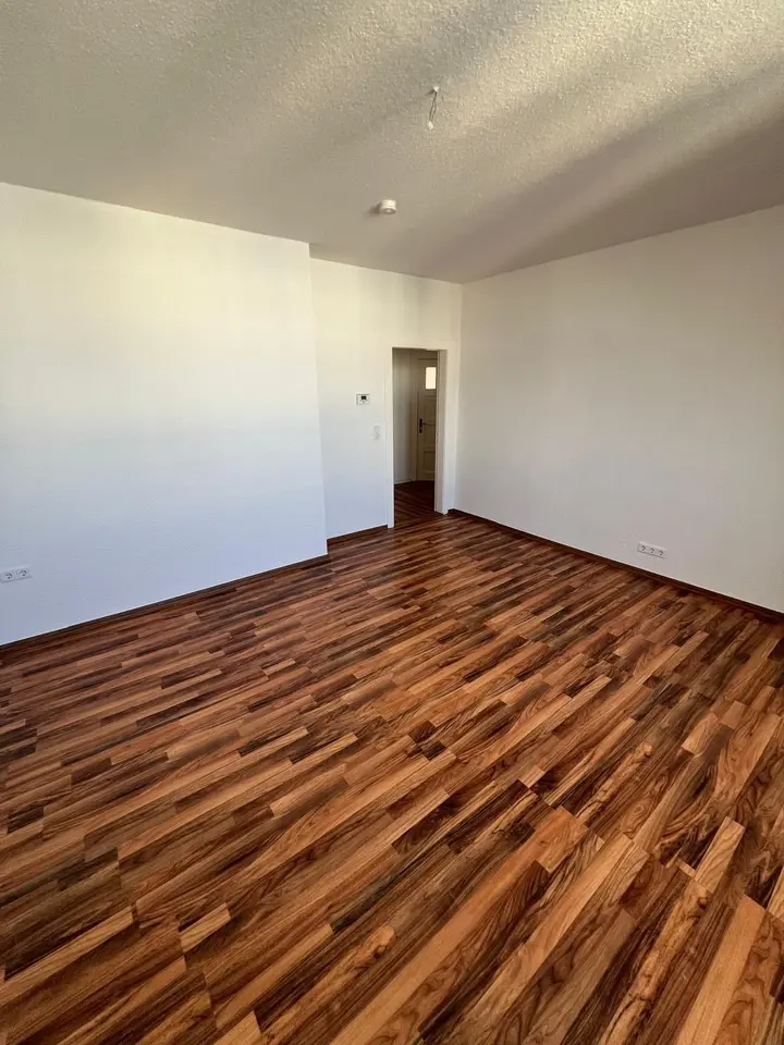 3 Zimmer Wohnung mit 74 m² in Halle (Saale) – Bild 2
