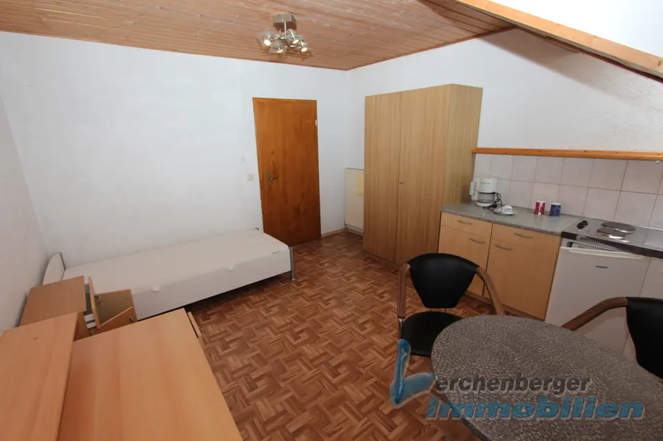 Studio mit 22 m² in Deggendorf – Bild 2