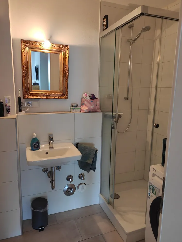 1 Zimmer Wohnung mit 30 m² in Ingolstadt – Bild 4