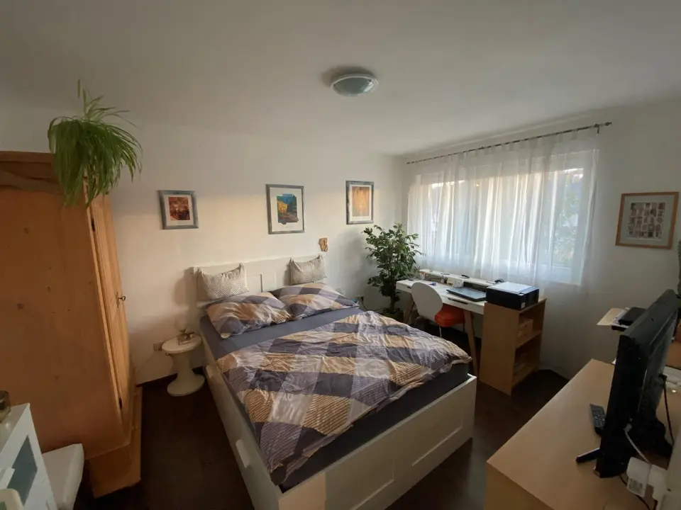 2 Zimmer Wohnung mit 50 m² in Bruchsal – Bild 2
