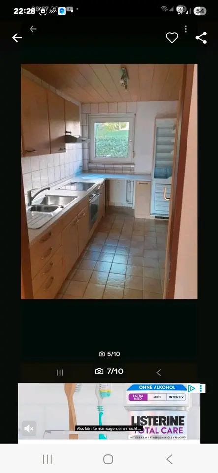 3 Zimmer Wohnung mit 75 m² in Metzingen – Bild 9