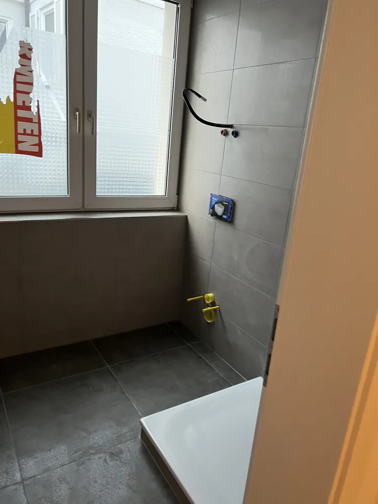 3 room apartment with 62 m² in Backnang – Photo 6
