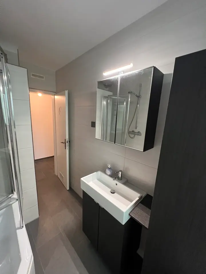 3 Zimmer Wohnung mit 55 m² in Nürnberg – Bild 9