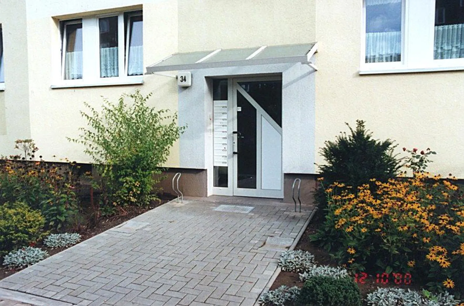 3 Zimmer Wohnung mit 60 m² in Magdeburg – Bild 7