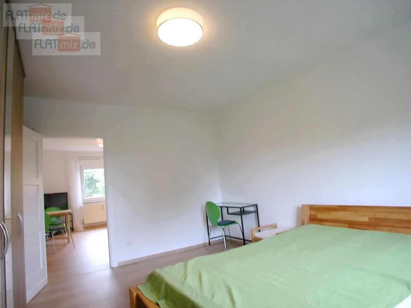 1 Zimmer Wohnung mit 54 m² in Bielefeld – Bild 11