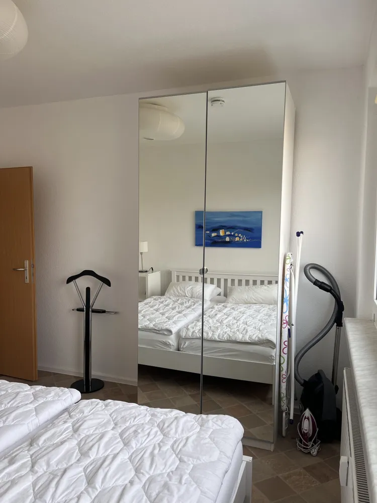 2 Zimmer Wohnung mit 58 m² in Chemnitz – Bild 10