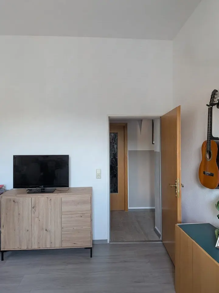 WG-Zimmer mit 15 m² in Saarbrücken – Bild 1