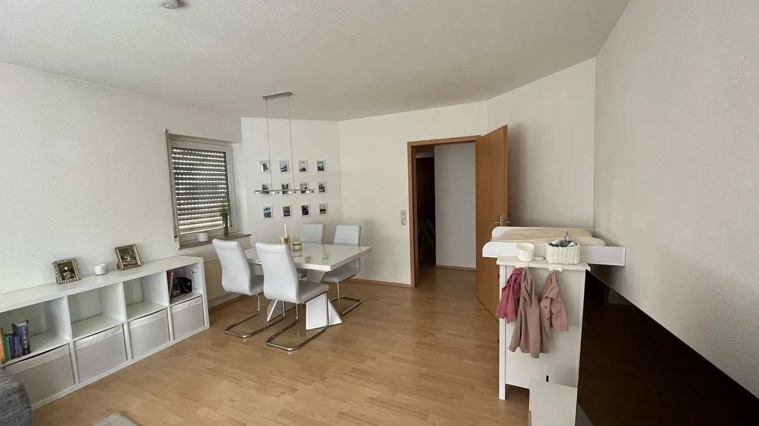 2 Zimmer Wohnung mit 58 m² in Waiblingen – Bild 3