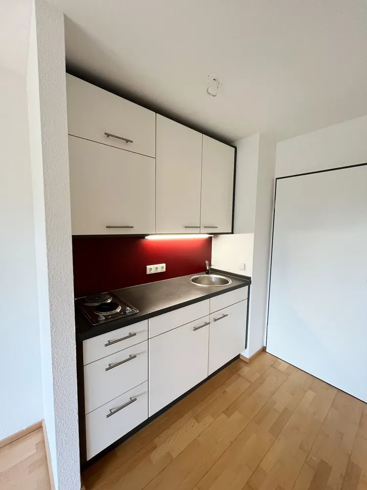 1 Zimmer Wohnung mit 23 m² in Stuttgart – Bild 2