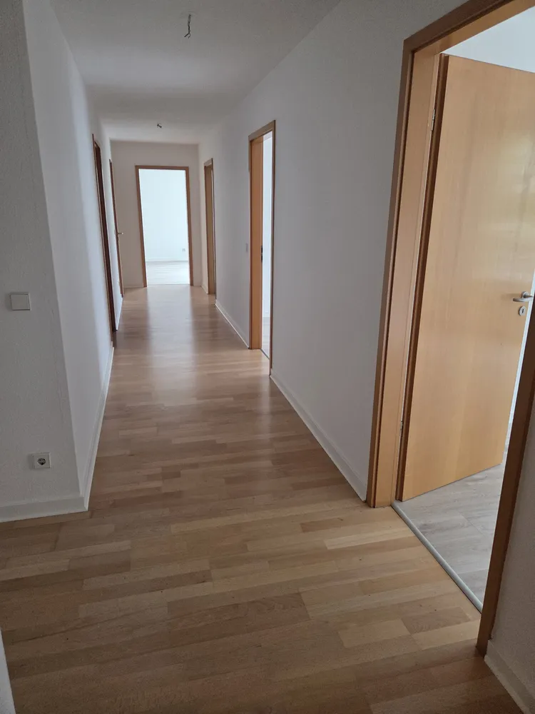 4 Zimmer Wohnung mit 103 m² in Berlin – Bild 6