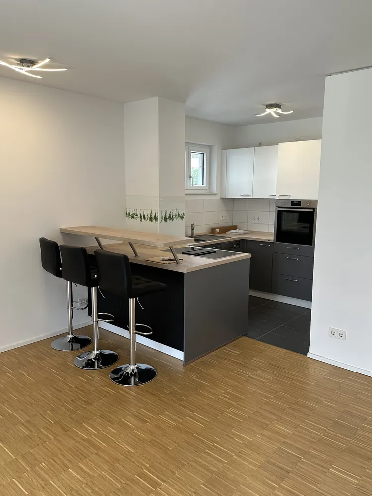 3 Zimmer Wohnung mit 76 m² in Frankfurt am Main – Bild 4