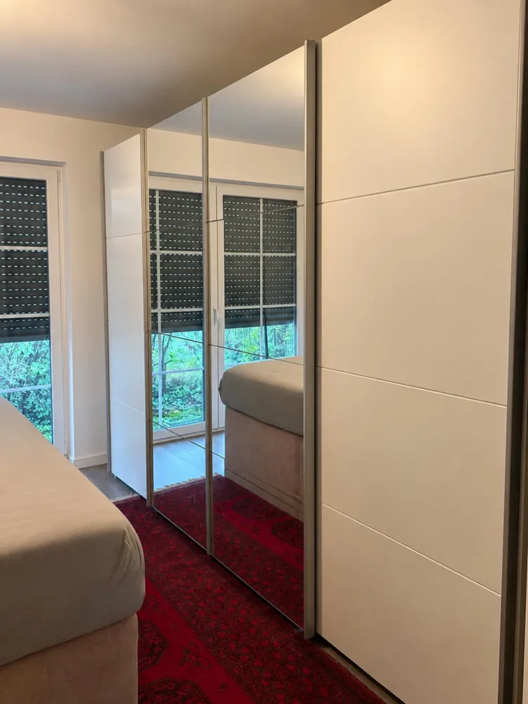 2 Zimmer Wohnung mit 70 m² in München – Bild 5