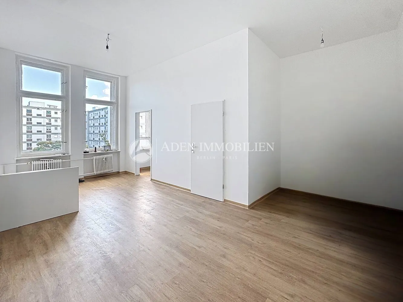 1 Zimmer Wohnung mit 43 m² in Berlin – Bild 3