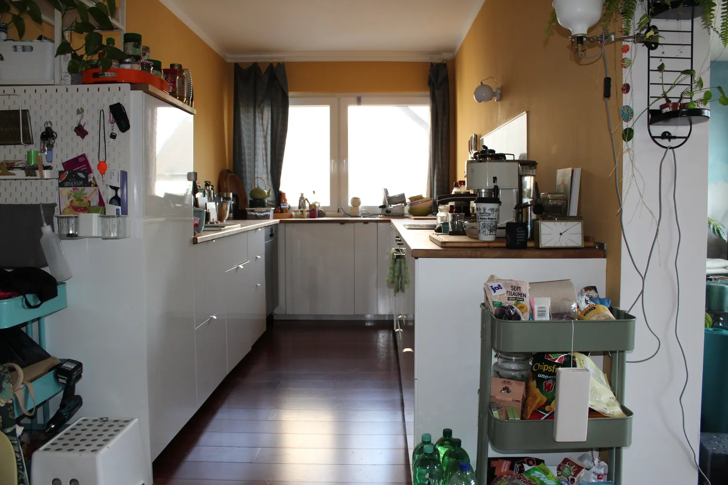 3 Zimmer Wohnung mit 81 m² in Düsseldorf – Bild 9