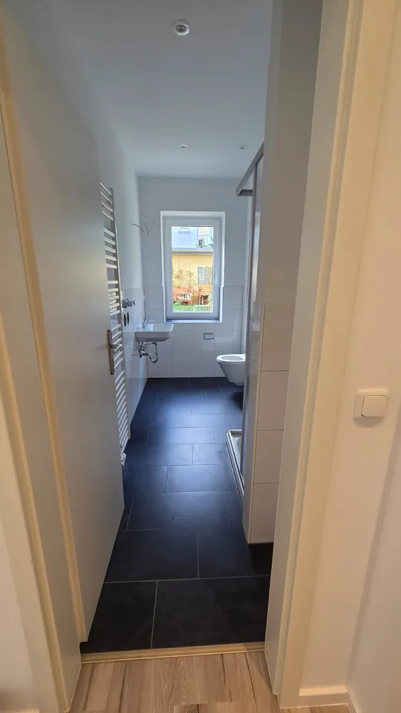 1 room apartment with 25 m² in Frankfurt am Main – Photo 3