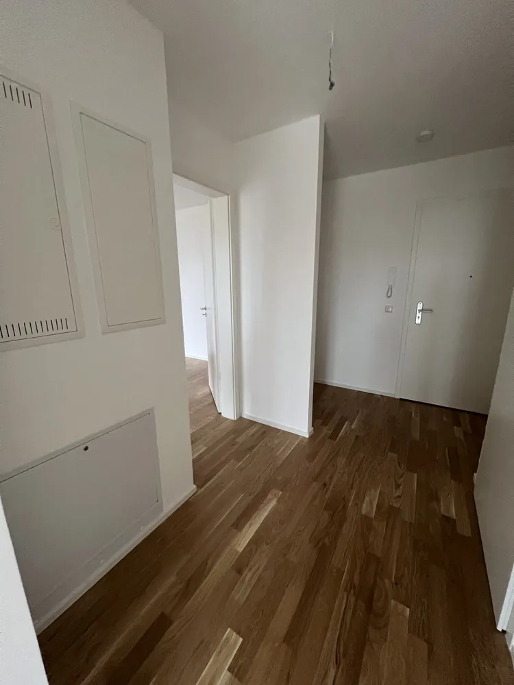 2 room apartment with 58 m² in Düsseldorf – Photo 7