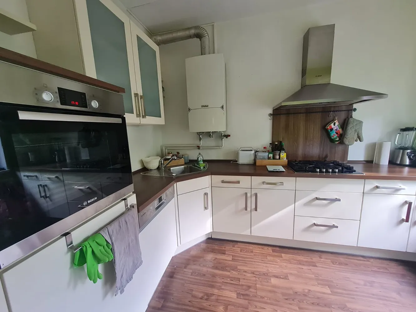 1 Zimmer Wohnung mit 38 m² in Hannover – Bild 8