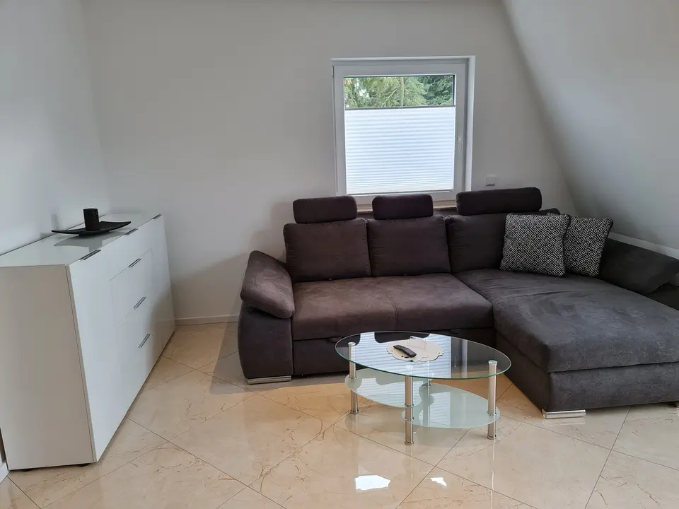 WG-Zimmer mit 75 m² in Königs Wusterhausen – Bild 2
