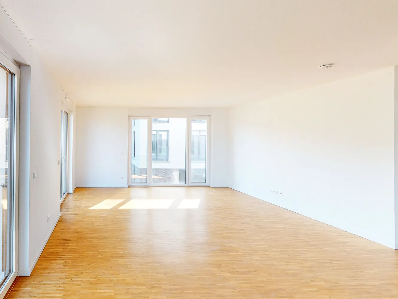 3 Zimmer Wohnung mit 79 m² in Weinheim – Bild 2