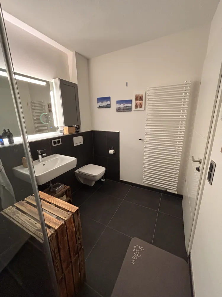 3 Zimmer Wohnung mit 86 m² in Flensburg – Bild 9