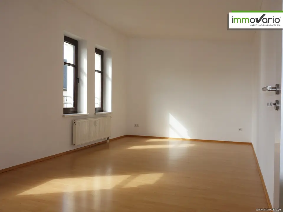 2 room apartment with 63 m² in Magdeburg – Photo 10