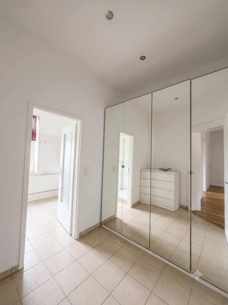 2 Zimmer Wohnung mit 63 m² in Hannover – Bild 5
