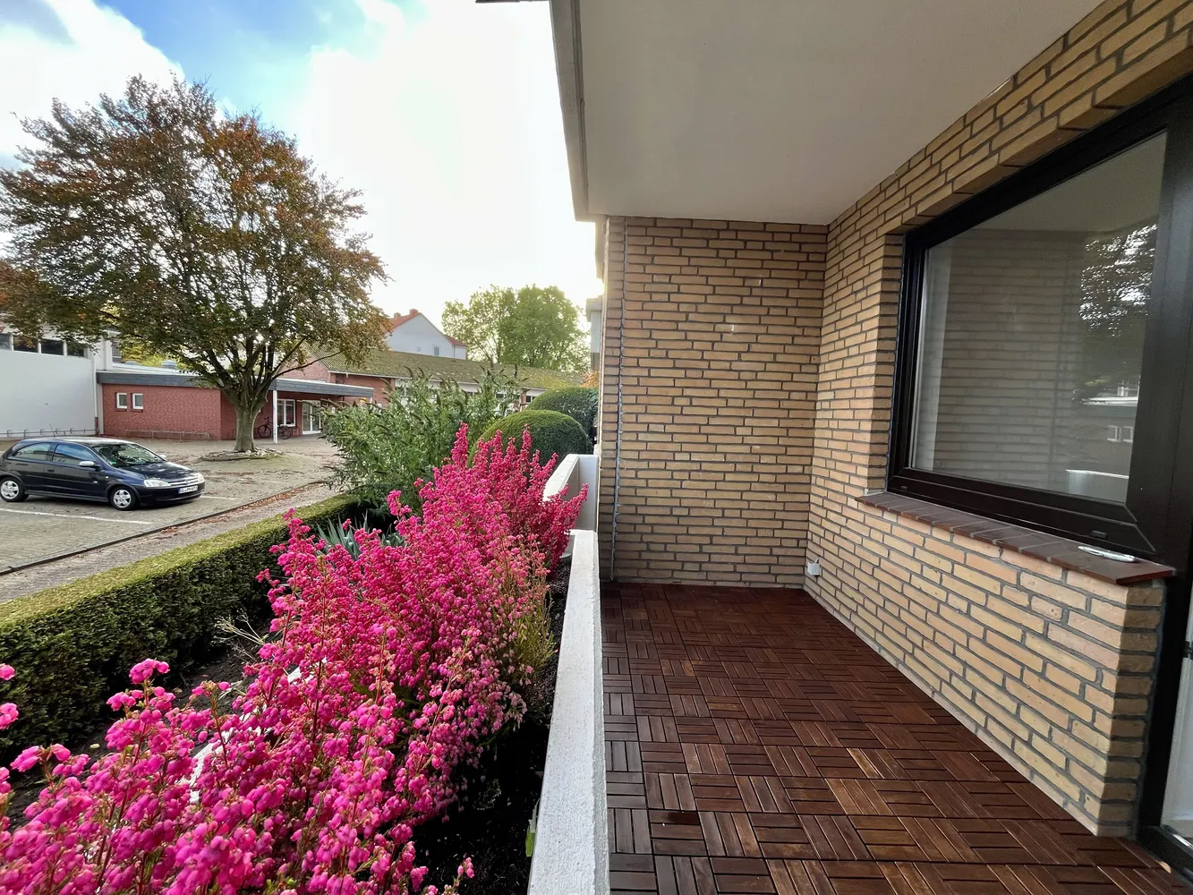 3 Zimmer Wohnung mit 77 m² in Oldenburg – Bild 1
