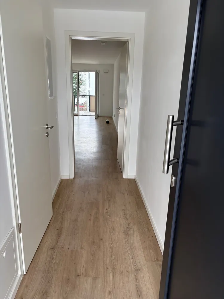 4 Zimmer Wohnung mit 105 m² in Nürnberg – Bild 2