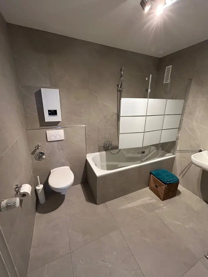 4 Zimmer Wohnung mit 122 m² in Erlangen – Bild 6