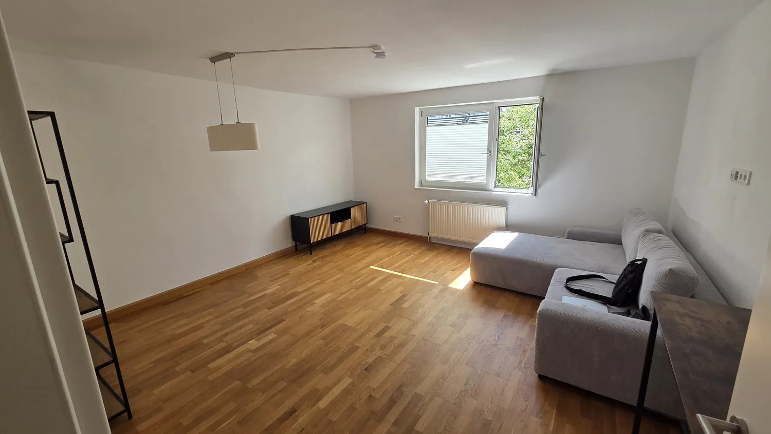 2 Zimmer Wohnung mit 55 m² in Frankfurt am Main – Bild 4