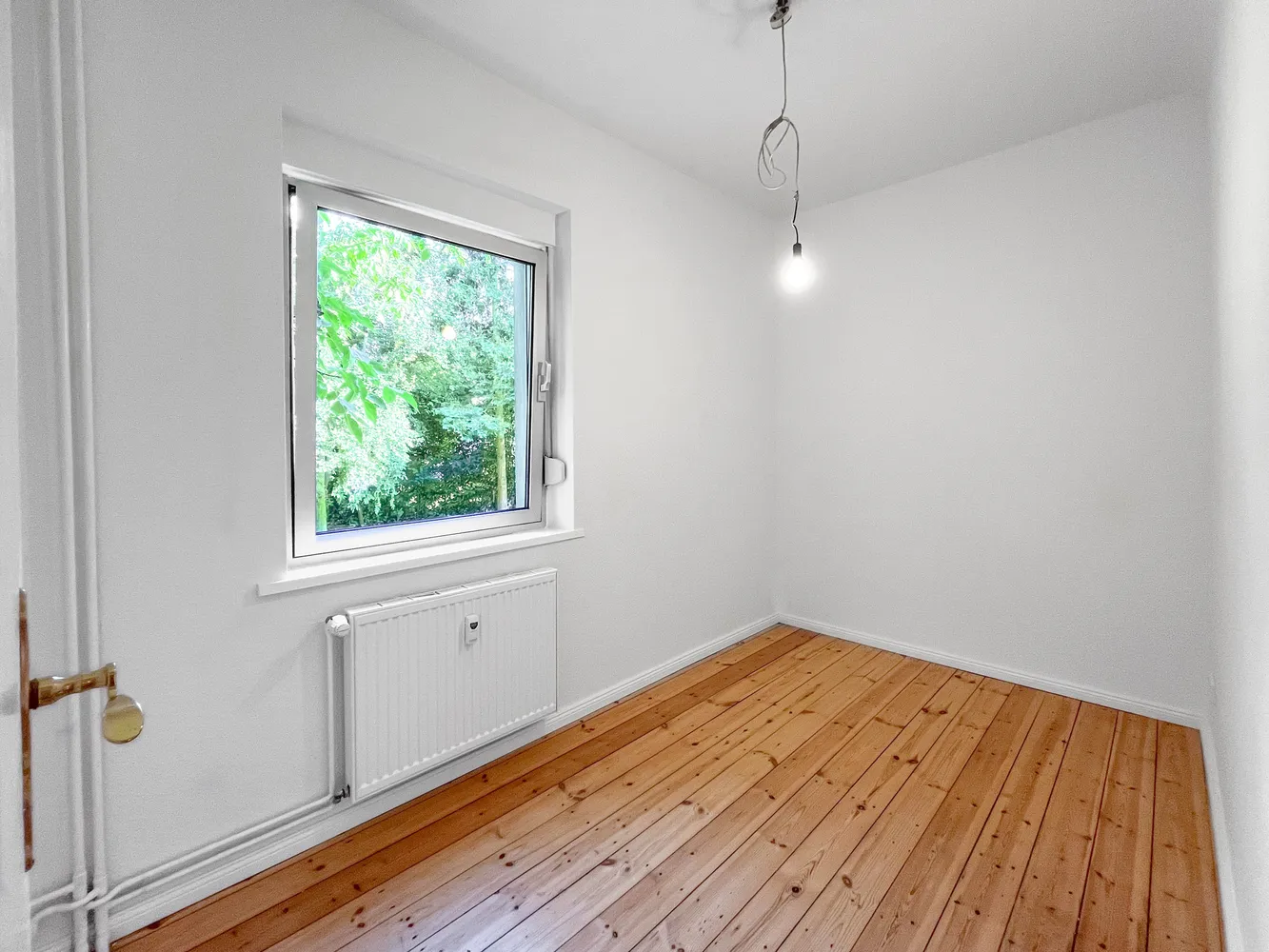 3 Zimmer Wohnung mit 67 m² in Berlin – Bild 3