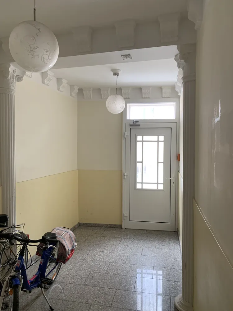 2 room apartment with 58 m² in Frankfurt am Main – Photo 7