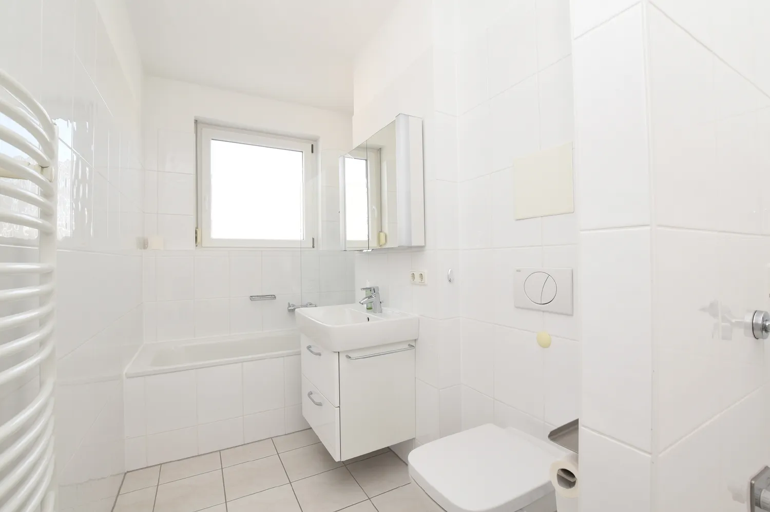 3 Zimmer Wohnung mit 76 m² in München – Bild 6