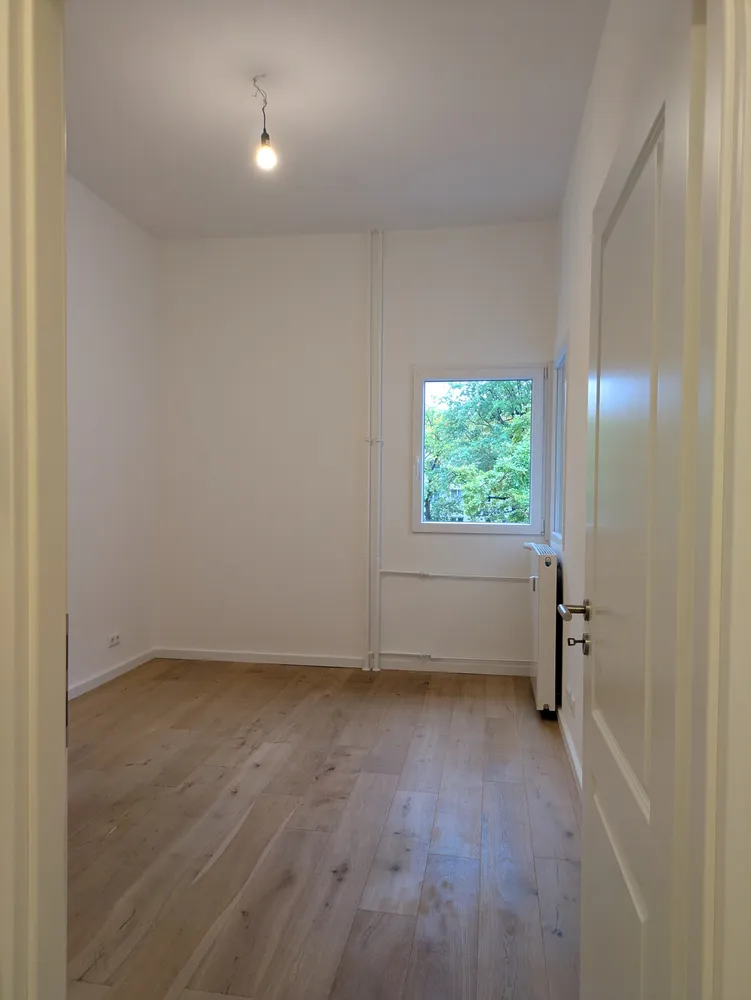 2 Zimmer Wohnung mit 55 m² in Berlin – Bild 5